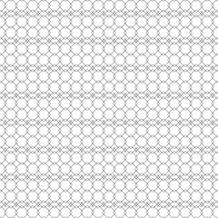 Fototapeta premium Black net