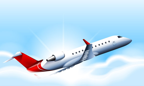 Airplane