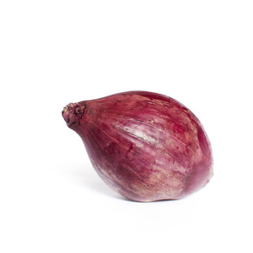 Oignon rouge