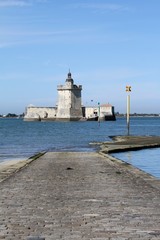 fort louvois, bourcefranc-le-chapus, &icirc;le d'ol&eacute;ron
