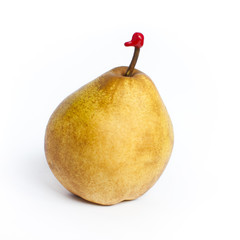 Poire Williams