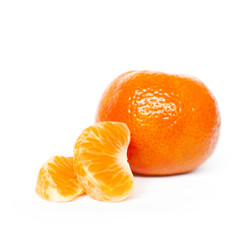 Clémentine avec quartiers