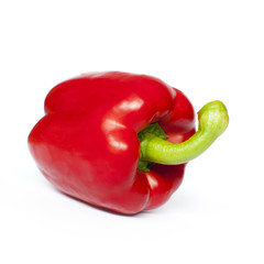 Poivron rouge