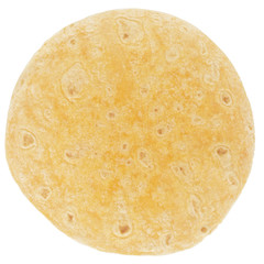 orange tomato tortilla