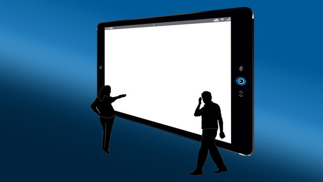 ff11 FutureFactory - people using tablet v5 blank-blue - g1857