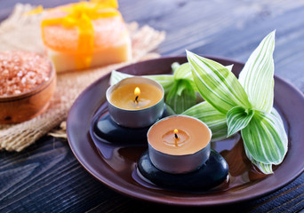 candles