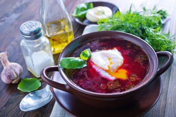 borsch