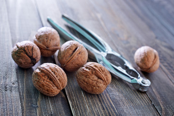 walnuts