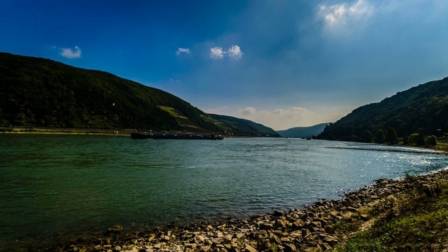 TL - am Mittelrhein 5