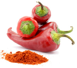 papryka
