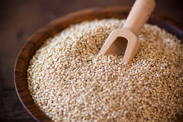 quinoa