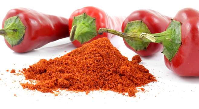 papryka