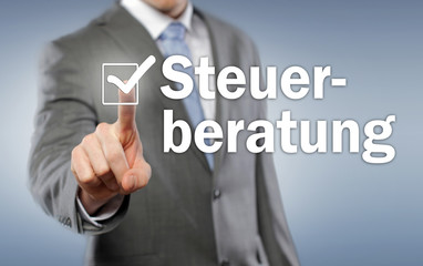 Steuerberatung