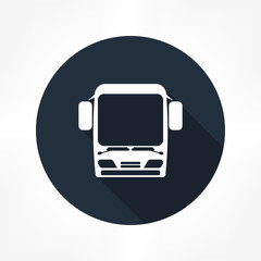 bus icon