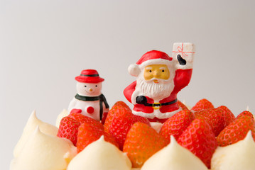 クリスマスイメージ