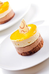 Lemon Cake
