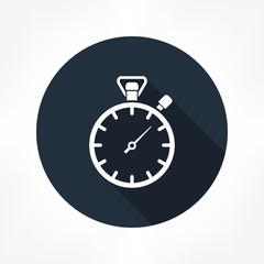 stopwatch icon