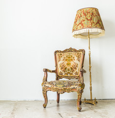 Vintage sofa