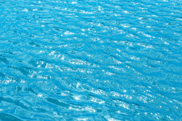 water surface