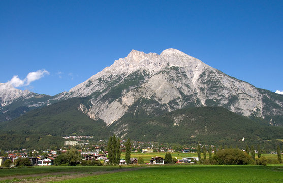 Telfs - &Ouml;sterreich