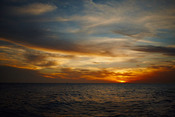 Obraz premium Parents Playing With Baby