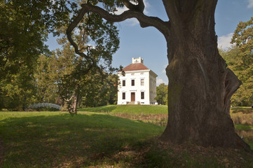 Luisium Panorama