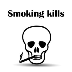 Smoking kills