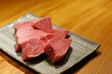 シャトーブリアン