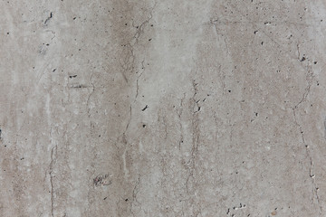 concrete surface