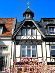 Wohnhaus