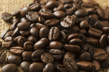 コーヒー　Coffee beans