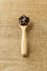 コーヒー　Coffee beans