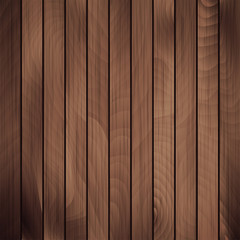 Obraz premium Vector wood plank