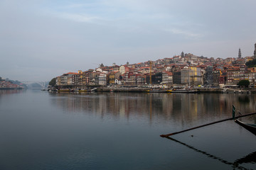 Ribeira do Porto