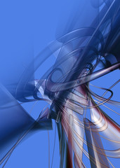 abstract background © neurostructure