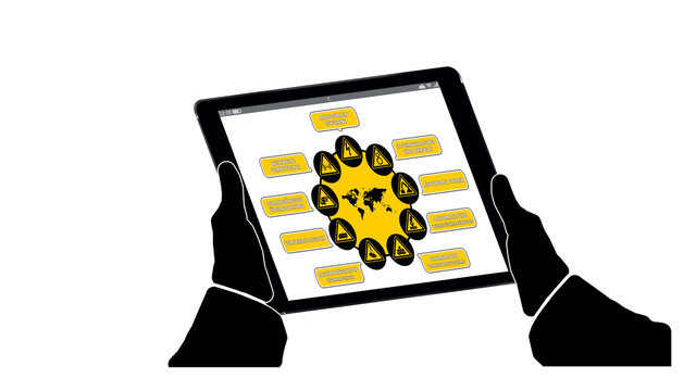 ff6 FutureFactory - Industrie 4-0 v3 tablet-schraeg2 - g1852