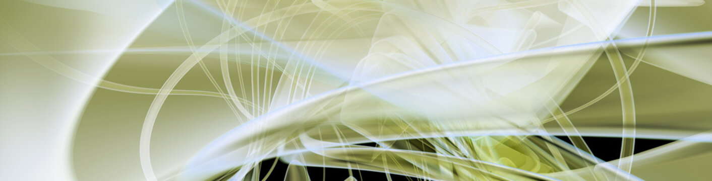 Fototapeta abstract panorama