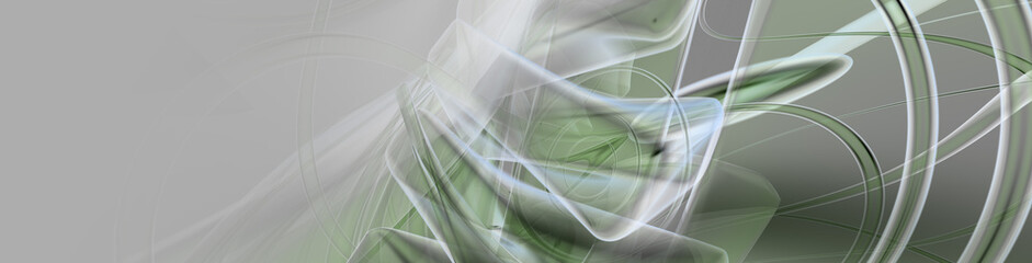 abstract panorama © neurostructure