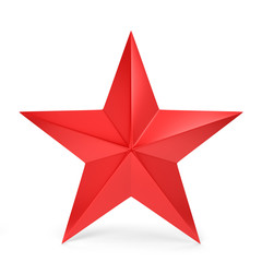 Red star