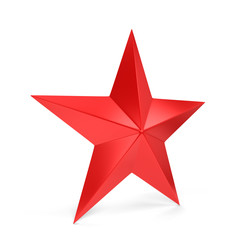 Red star