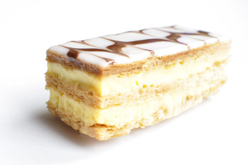 Millefeuille
