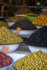 Olives