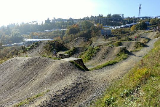 Bike-Park
