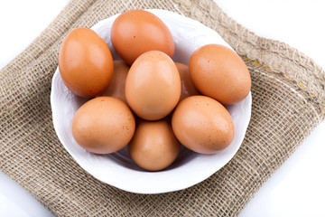 Eggs