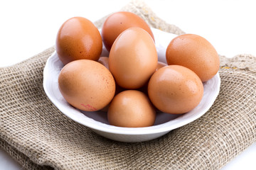 Eggs