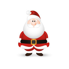 Santa Claus