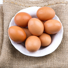 Eggs
