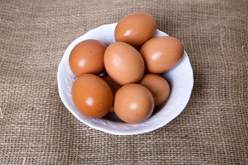 Eggs