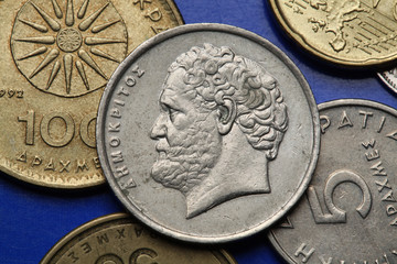 Coins of Greece