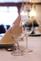 Table setting